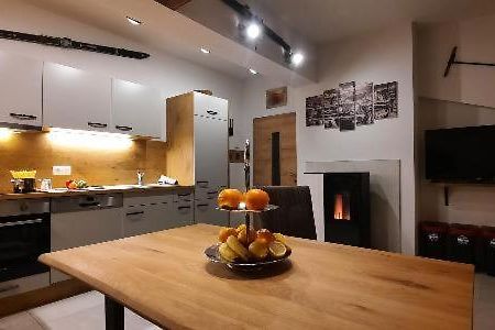 Haus Schober Daire Bad Hofgastein Dış mekan fotoğraf