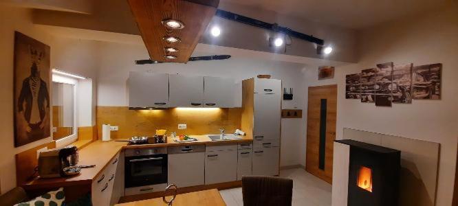 Haus Schober Daire Bad Hofgastein Dış mekan fotoğraf