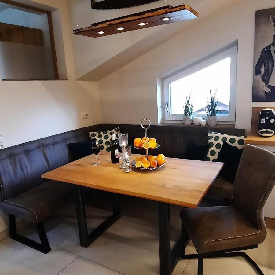 Haus Schober Daire Bad Hofgastein Dış mekan fotoğraf