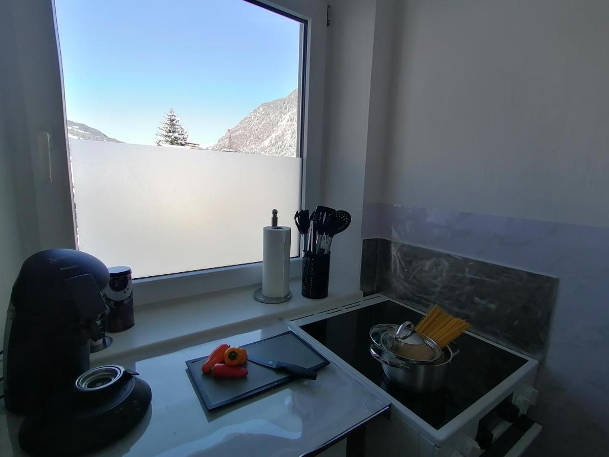Haus Schober Daire Bad Hofgastein Dış mekan fotoğraf