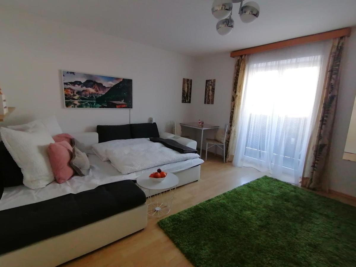 Haus Schober Daire Bad Hofgastein Dış mekan fotoğraf