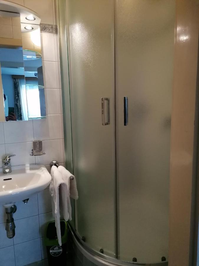 Haus Schober Daire Bad Hofgastein Dış mekan fotoğraf